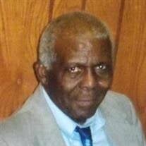 James Curtis Mosley Obituary