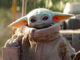 The Mandalorian Aka The Baby Yoda Show The Reason Behind The Phenomena Yoda Wallpaper Yoda Images Star Wars Baby