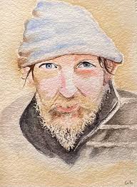 2022 Personal Expressions in Watercolor