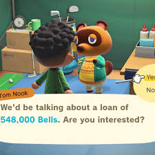 How To Upgrade Nook'S Cranny (Animal Crossing: New Horizons Guide) - Hey  Poor Player