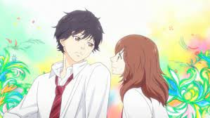 Maybe you would like to learn more about one of these? 7 Anime Like Ao Haru Ride If You Re Looking For Something Similar
