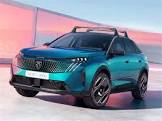 PEUGEOT-3008