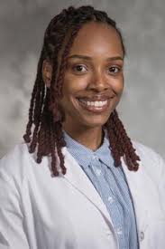 Gabrielle Carter, MD