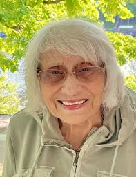 Obituary information for Marian Louise True