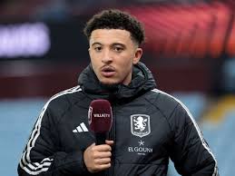 Man United outcast Jadon Sancho faces huge wage drop to land preferred summer transfer