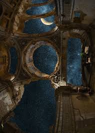 Exrpan Ravenclaw Aesthetic Pictures Architecture