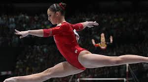 Check spelling or type a new query. Trudovaya Bronza Alii Mustafinoj Sport Kommersant