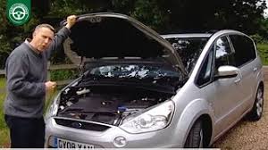 Image result for Panther Black 2007 S-Max