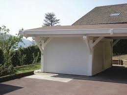 Porte De Garage Enroulable La Toulousaine Porte Garage Garage Portes