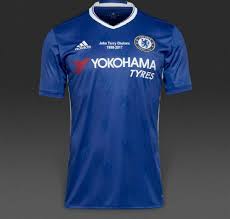 Chelsea fc soccer gear, jerseys & apparel if you're a soccer fan, we don't need to tell you who chelsea f.c. Chelsea Fc Kit History Football Kit Archive