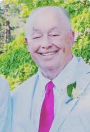 Charles Barnard Odum Obituary (2024)