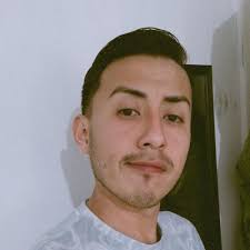 Eliot Sanchez Velazquez