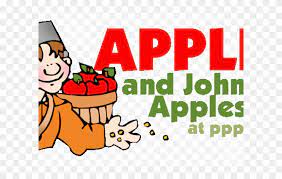 The official johnny appleseed festival that celebrates the life and times of john chapman aka johnny appleseed, memorialized in fort wayne indiana. Johnny Appleseed Clip Art Png Download 2013774 Pinclipart
