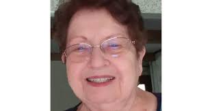 Patricia Ann Fleury Obituary (1936