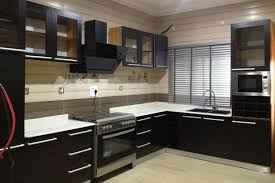 For example, measure the base of the toaster to find out how much counter space it needs. Modern Kitchen Designs In Nigeria See Great Inspirations The Architect
