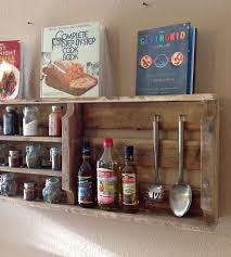 The raised edges ensure protection from the knives sharp edges. 51 Best Spice Rack Cabinet Ideas Spice Rack Diy Spice Rack Spice Rack Cabinet