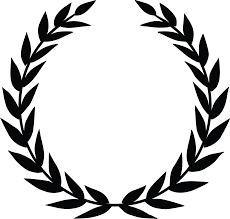 Laurel Wreath Icon 13281 Free Icons Library