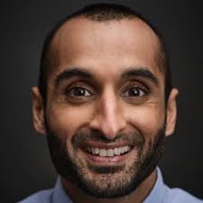 Dr. Hammad Aslam, MD