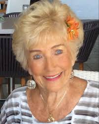 Kay Ann Wilhelm Obituary February 2, 2025