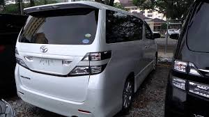 Dengan menggunakan bantuan dari aplikasi pihak ketiga, anda dapat dengan mudah melakukan hacking aplikasi wa milik orang lain. Buy And Sell Cars In Malaysia Toyota Vellfire 2 4 Unreg Mudah Com My Autocari Com My Carsifu My Youtube