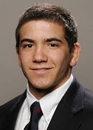 Corey Manson's Instagram, Twitter & Facebook