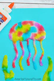 Aug 07, 2021 · arts and crafts for kids ideas for parents and teachers. 15 Easy Craft Ideas For Kids Fun Diy Craft Projects For Kids To Make