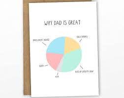 Diy Handmade Birthday Card For Father Father S Day Card Why Dad Is Great Dad Birthday Card Dad Cards Funny Fathers Day Card
