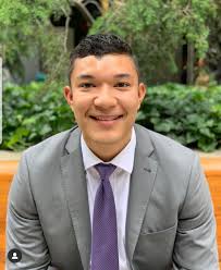 Congratulations, Kiddo! Isaiah Anderson starts law school at this school in  New York City next month. "This is my son in whom I am well pleased."  https://abovethelaw.com/2018/11/yet-another-new-law-school-ranking-places-nyu-in-top-spot/