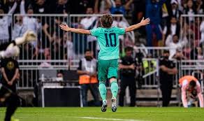 Valverde prepared to attack madrid. Spanish Super Cup Final Kick Off Time When Does Real Madrid Vs Atletico Madrid Start Football Sport Express Co Uk