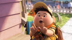Up (2009) cast and crew credits, including actors, actresses, directors, writers and more. 10 Things You May Have Missed About Disney And Pixar S Up Disney Singapore