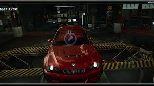 Nfs World Worldunited Gg Added Car 2001 Bmw M3 E46 Youtube