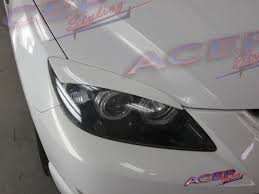 Image result for Crystal White 2007 Mazda3