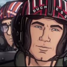 Annex Crimson Saison