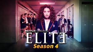 Stylized as e l i t ǝ) is a spanish thriller teen drama streaming television series created for netflix by carlos montero and darío madrona. Elite Temporada 4 Fecha De Estreno Y Reparto