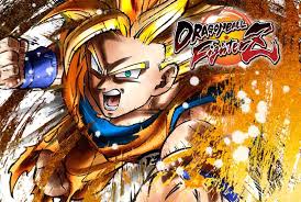 Maybe you would like to learn more about one of these? Dragon Ball Fighterz Free Download V1 27 Repack Games