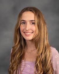 Senior Issue: Payton McGlory