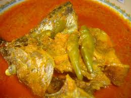 Tips telur dadar gebu & sedap, hanya guna 3 bahan sahaja! Resepi Gulai Ikan Masin Simple