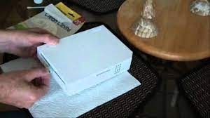 There are different cleaning methods depending on which part of the console needs cleaning. Is There A Way To Clean The Wii Lens Page 2 Gbatemp Net The Independent Video Game Community