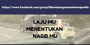 Langgar peruntukan kawasan, tempat pembuatan beton. Kemalangan Jalan Raya Siapa Salah Group 13 Posts Facebook