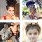 صور بنات سمراء 2020 و اجمل رمزيات بنات سمراء على الاطلاق natural hair styles curly hair styles hair wraps