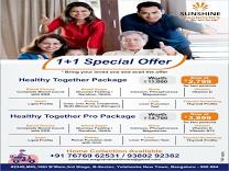 Healthy Together 1 + 1 product image