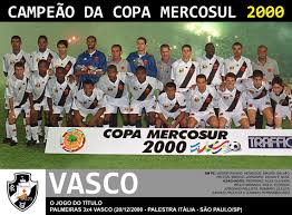 Conforme o metrópoles havia publicado em 8 de março, brasília era a principal candidata a receber a supercopa do brasil. O Cao Que Fuma Palmeiras 3 X 4 Vasco Pela Mercosul De 2000 E Eleito Maior Jogo Da Historia