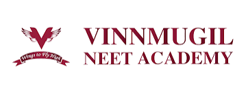 VINNMUGIL ACADEMY logo
