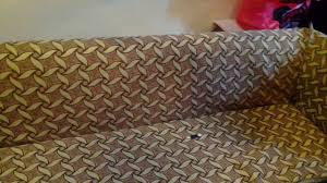 تفصيل وخياطة فرش الكنب يدوى بدون مكنة خياطة Youtube