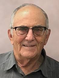 Obituary information for Cyril Goddard