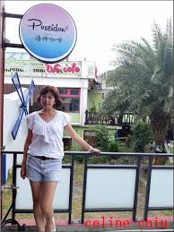 【宜蘭蘇澳】海神咖啡Poseidon Cafe職人手沖+必點比利時列日鬆餅 ...