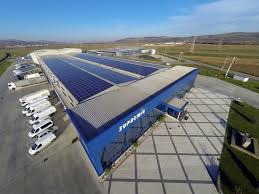 Un puternic incendiu a izbucnit, sambata dimineata, la o fabrica de condimente din alba iulia, care se afla in parcul industrial al orasului. Solina Group Va AchiziÈiona Compania Supremia Din Alba Iulia Cel Mai Mare ProducÄtor De Condimente Si Ingrediente Pentru Industria AlimentarÄ Din Romania Ziarul Unirea