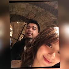 Kathryn galah with parknerz🥰😍