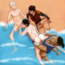 Avatar a lenda de aang jet