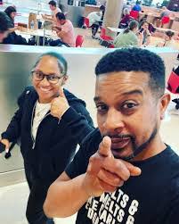 Shawanda Neal's Instagram, Twitter & Facebook